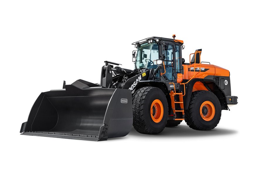 Doosan Exhibits New Products at the 2022 ISRI Exhibition